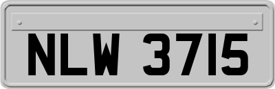 NLW3715
