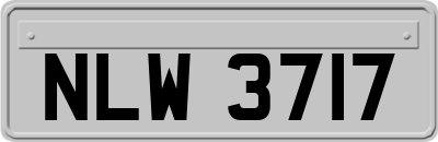 NLW3717