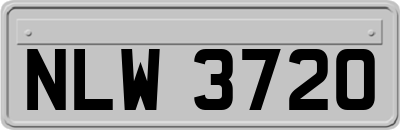 NLW3720
