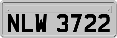 NLW3722
