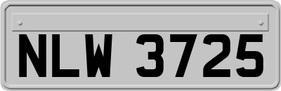 NLW3725