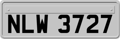 NLW3727