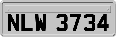 NLW3734