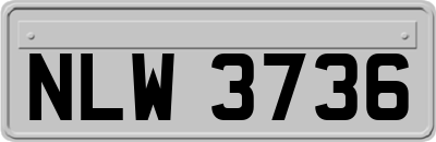 NLW3736