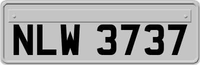 NLW3737