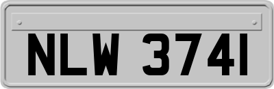 NLW3741