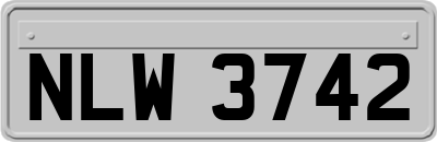 NLW3742