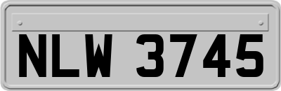 NLW3745