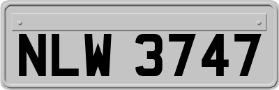 NLW3747