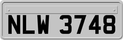 NLW3748