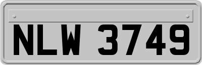 NLW3749