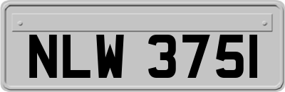 NLW3751