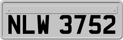 NLW3752
