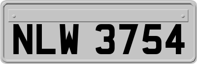 NLW3754