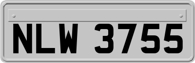 NLW3755