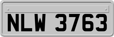 NLW3763