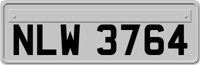 NLW3764
