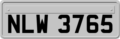 NLW3765