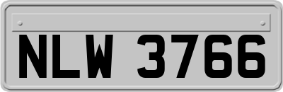 NLW3766