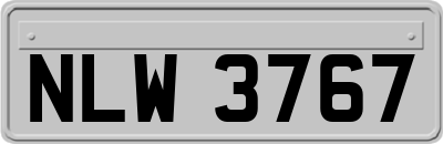 NLW3767