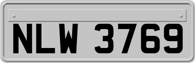 NLW3769