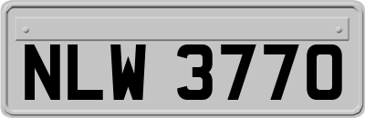 NLW3770