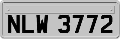 NLW3772