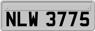 NLW3775