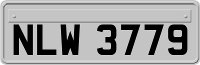 NLW3779