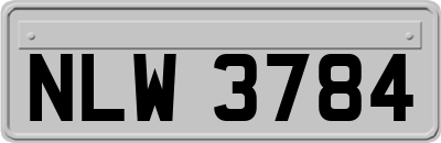 NLW3784