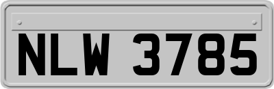 NLW3785