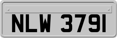 NLW3791