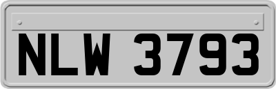 NLW3793
