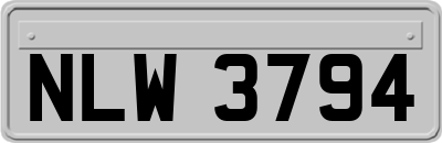 NLW3794