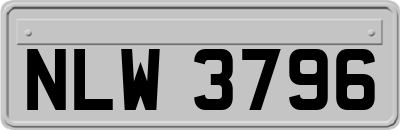 NLW3796