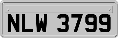 NLW3799