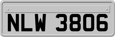 NLW3806