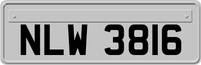 NLW3816
