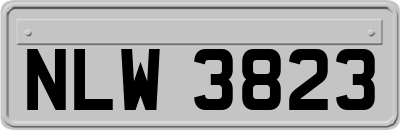 NLW3823