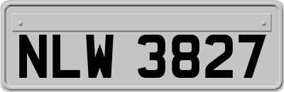 NLW3827