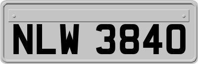 NLW3840