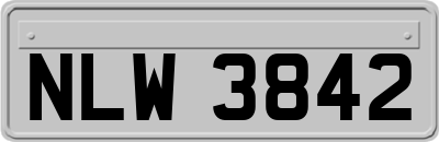 NLW3842