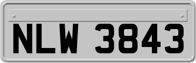 NLW3843