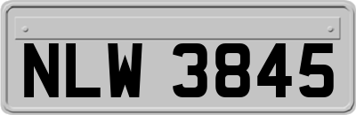 NLW3845