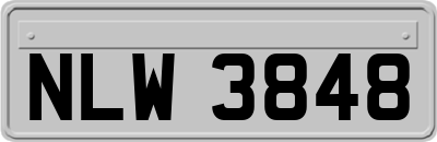 NLW3848