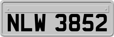 NLW3852