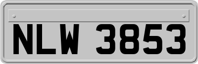 NLW3853