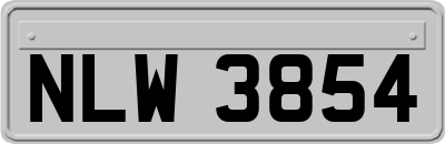 NLW3854