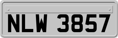 NLW3857
