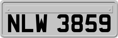 NLW3859